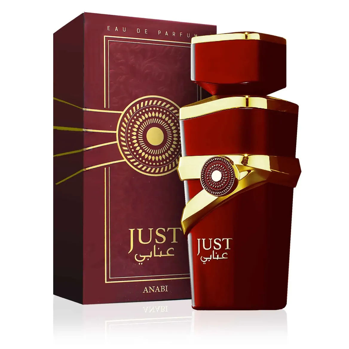Fragrance World Just Anabi