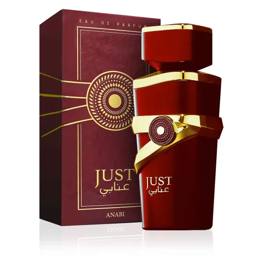 Fragrance World Just Anabi