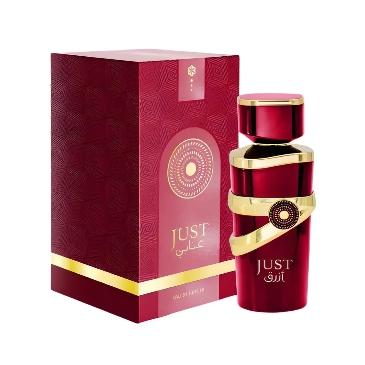 Fragrance World Just Anabi
