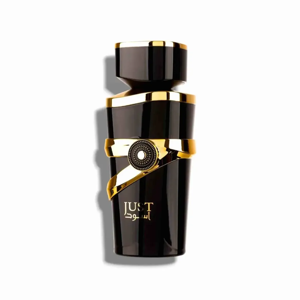 Fragrance World Just Aswad