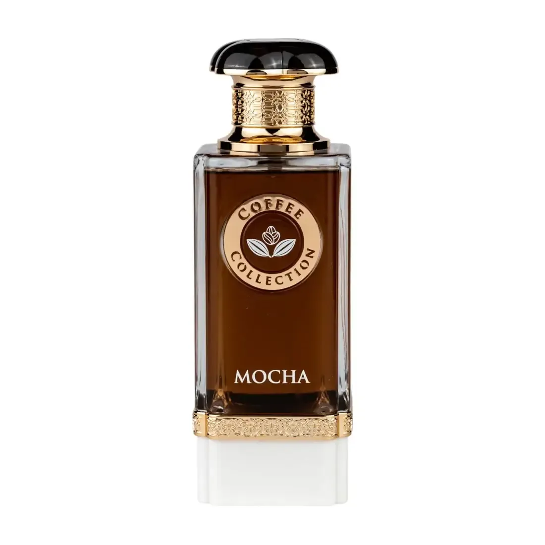 Fragrance World Mocha EDP - 100 Ml