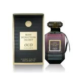 Fragrance World Rose Seduction Secret Oud