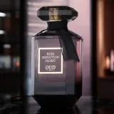 Fragrance World Rose Seduction Secret Oud