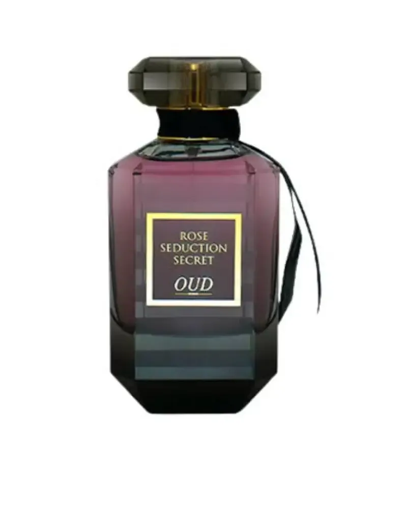 Fragrance World Rose Seduction Secret Oud