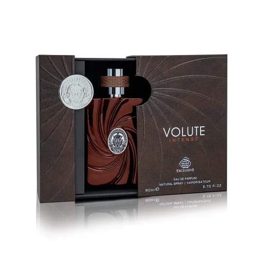 Fragrance World Volute Pour Homme Intense