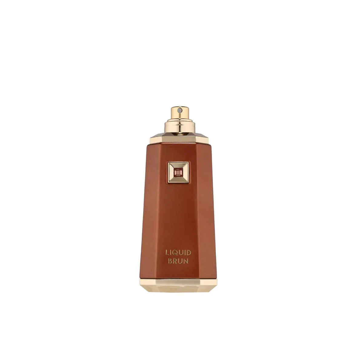 French Avenue Liquid Brun