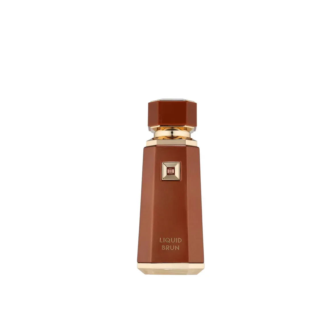 French Avenue Liquid Brun