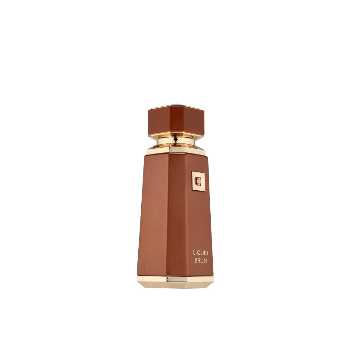 French Avenue Liquid Brun