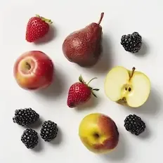 Фрукты