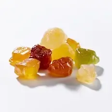 Glacé