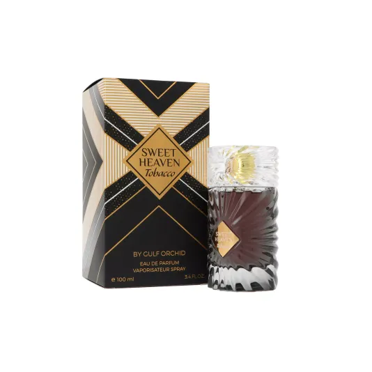 Gulf Orchid Sweet Heaven Tobacco