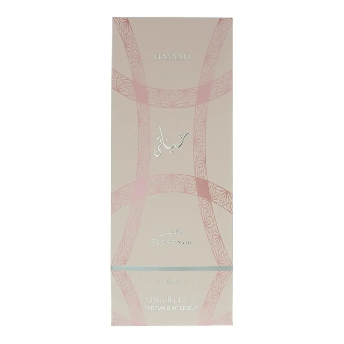 Hayaati Florence Mai Frash Room Spray