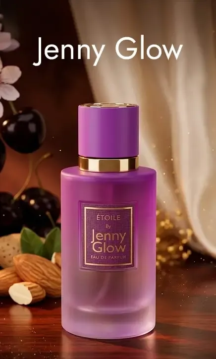 Jenny Glow