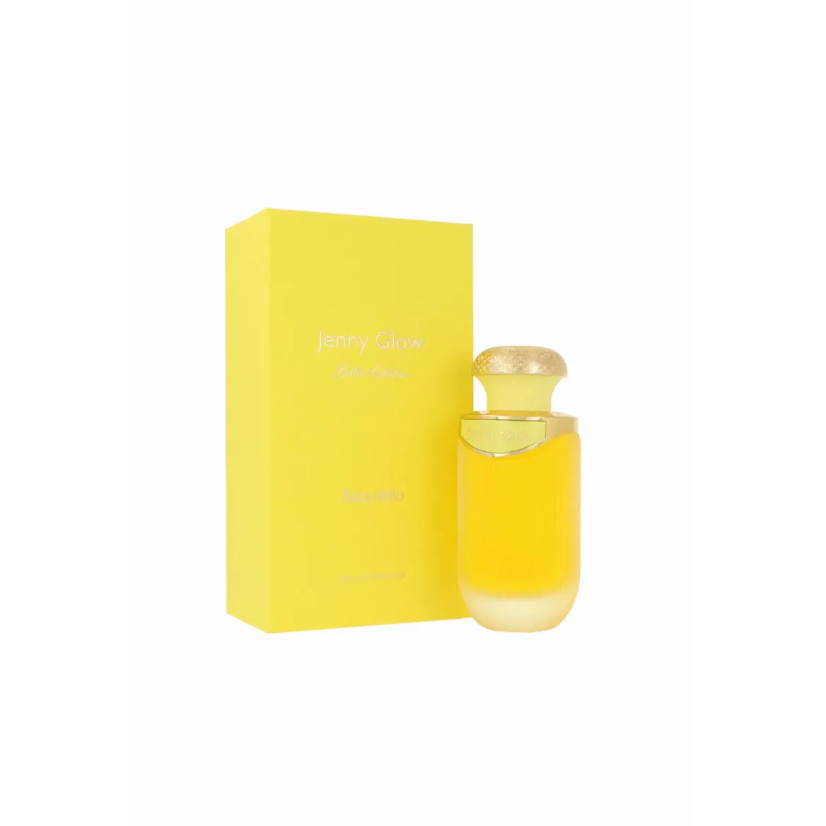 Jenny Glow - Bellis Collection Beutyello