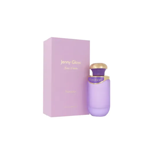 Jenny Glow Bellis Collection Floraison