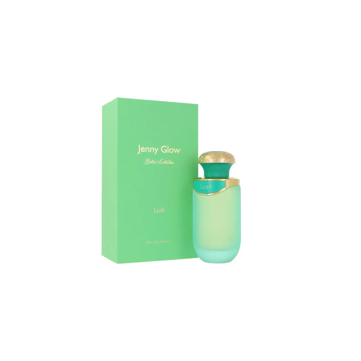 Jenny Glow - Bellis Collection Lush
