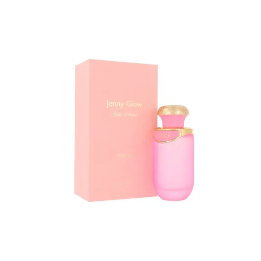 Jenny Glow Bellis Collection Meraki