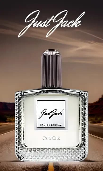 Just Jack