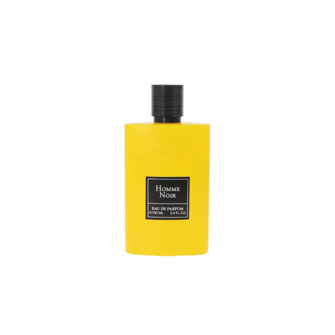 Just Jack - Homme Noir