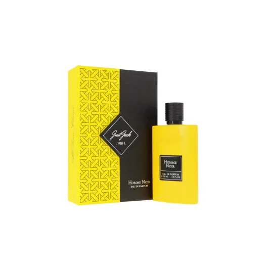 Just Jack - Homme Noir