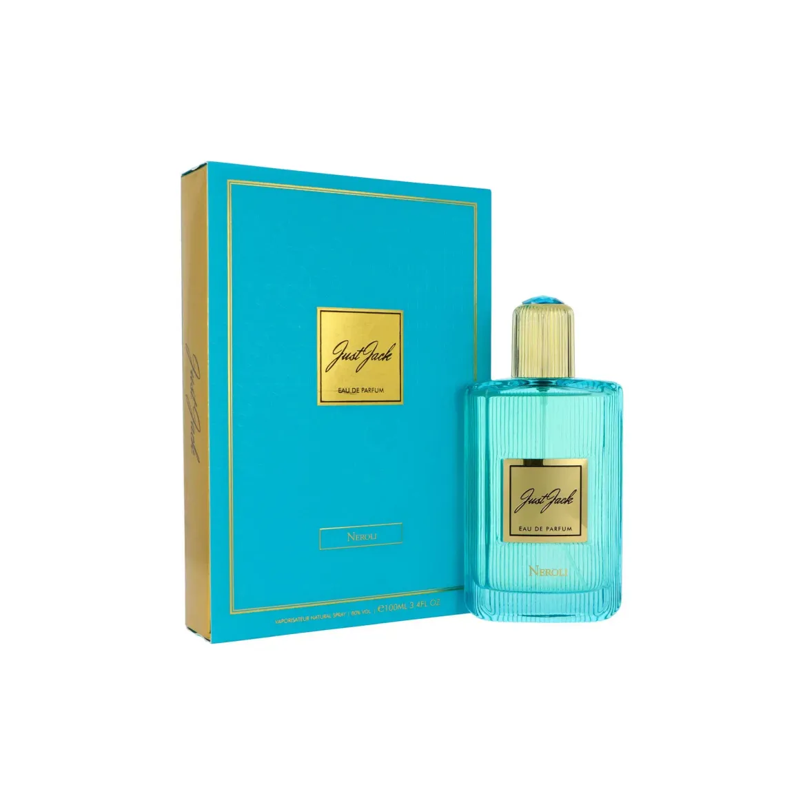 Just Jack - Neroli