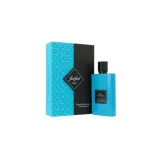 Just Jack - Noir Endurance