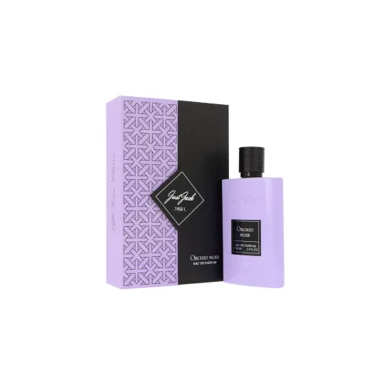 Just Jack Orchid Noir