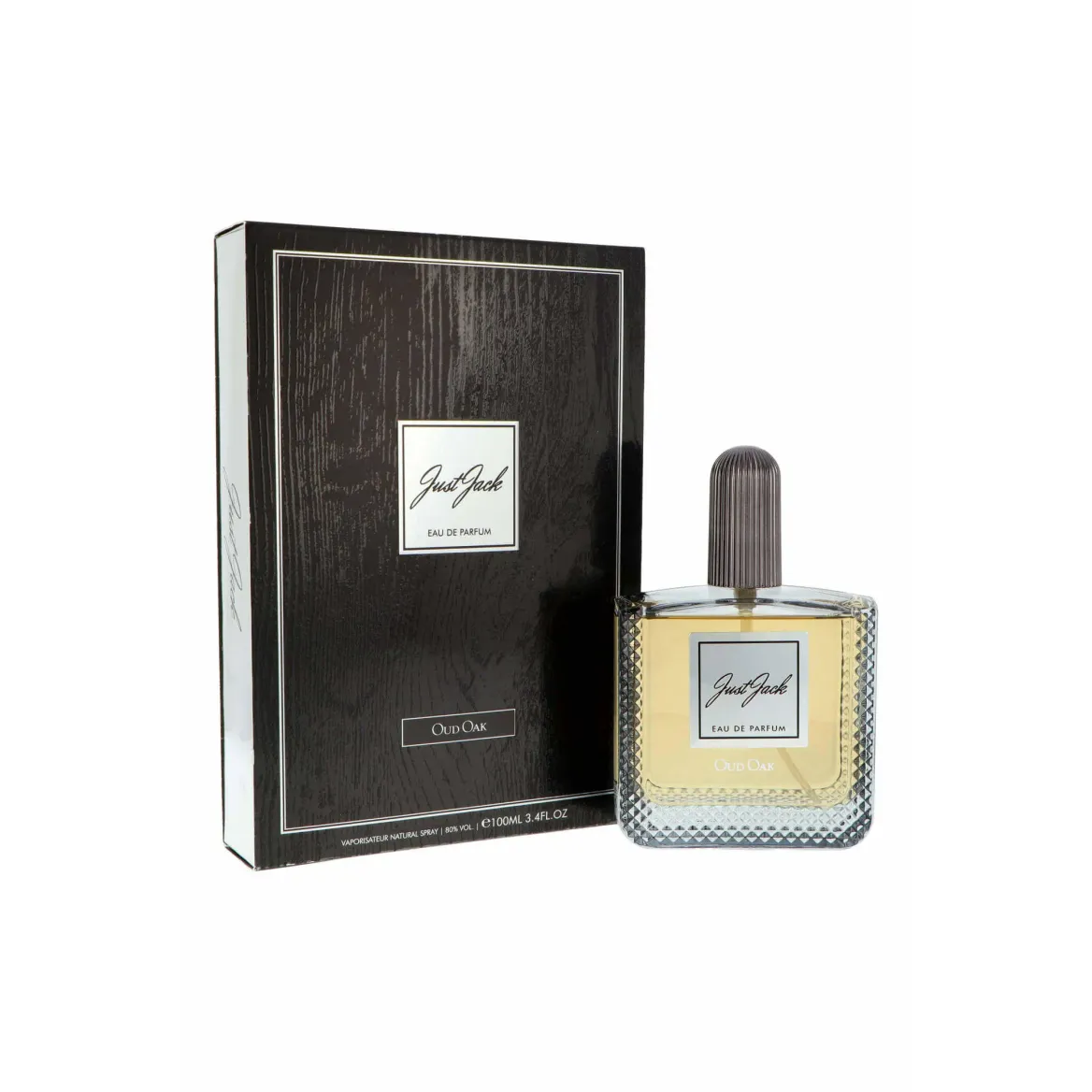 Just Jack - Oud Oak