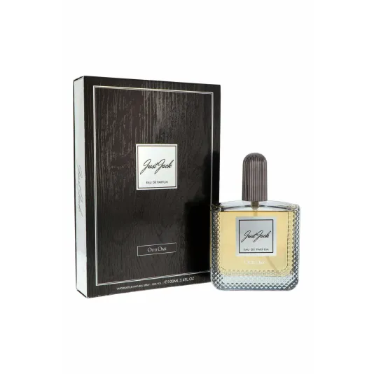 Just Jack Oud Oak