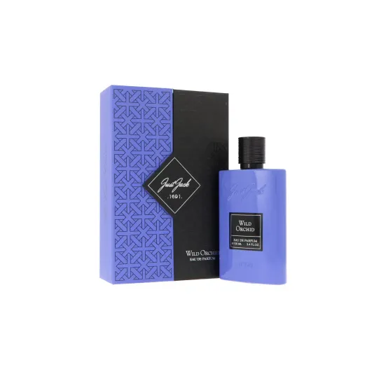 Just Jack Wild Orchid