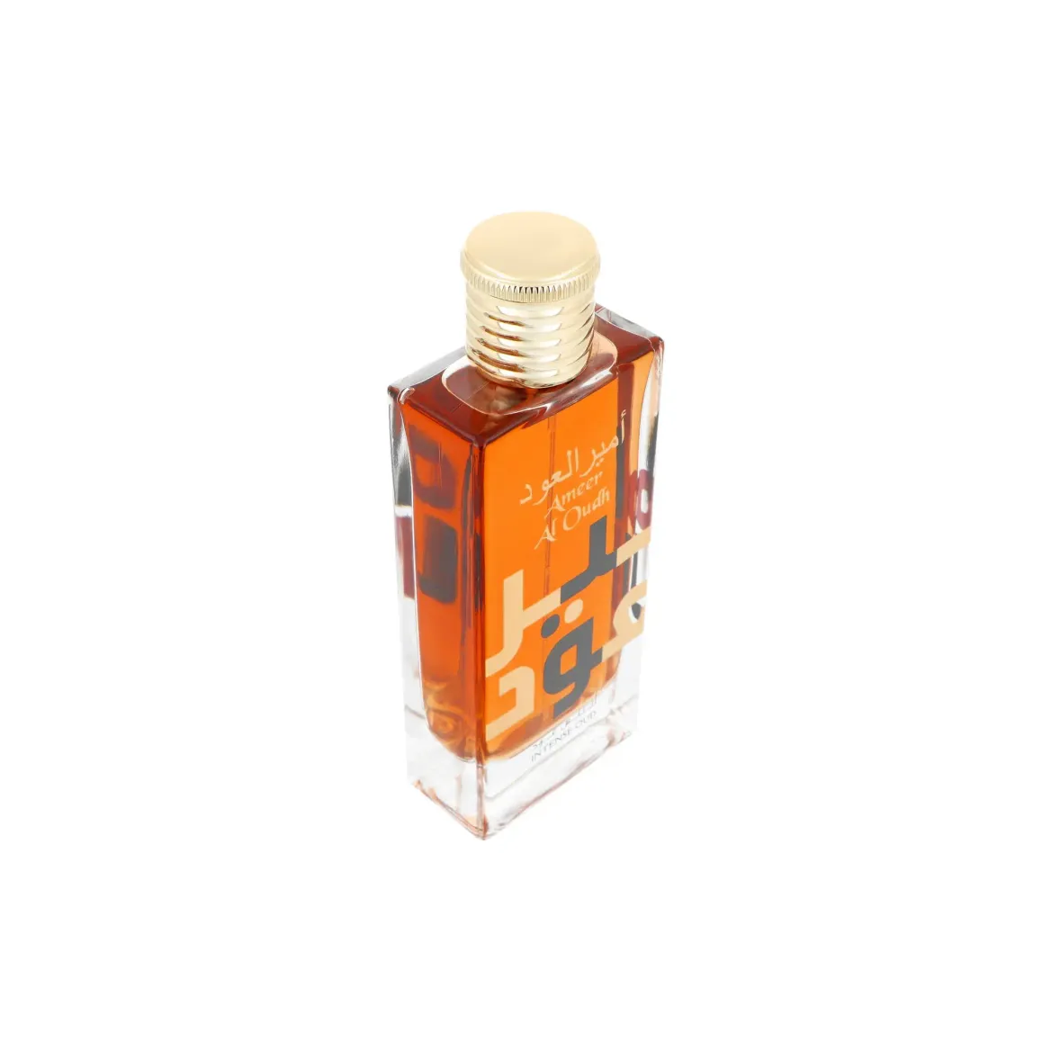 Lattafa - Ameer Al Oudh Intense Oud