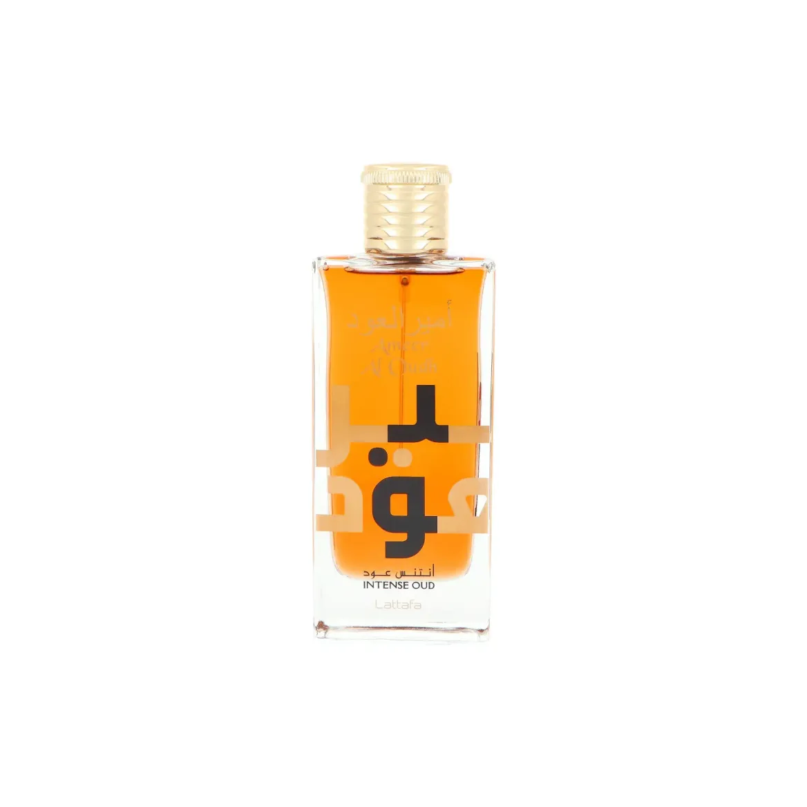 Lattafa - Ameer Al Oudh Intense Oud