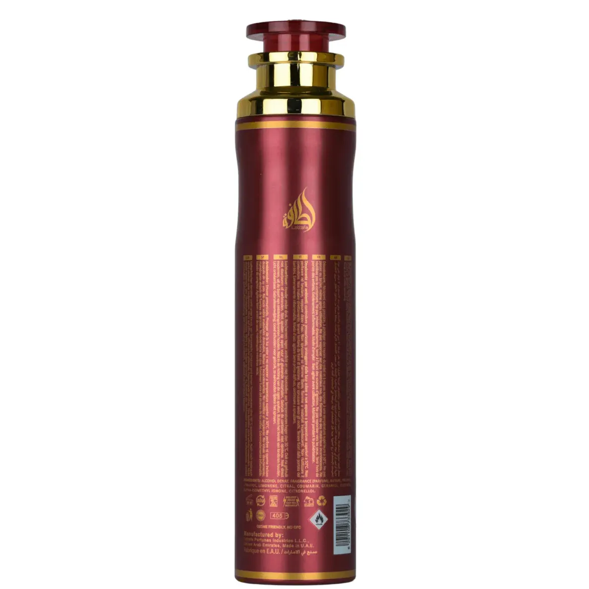 Lattafa Ameerat Al Arab Air Freshener