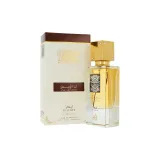 Lattafa - Ana Abiyedh Leather