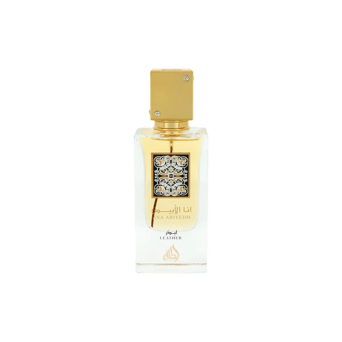 Lattafa - Ana Abiyedh Leather
