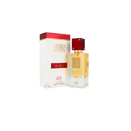 Lattafa Ana Abiyedh Rouge