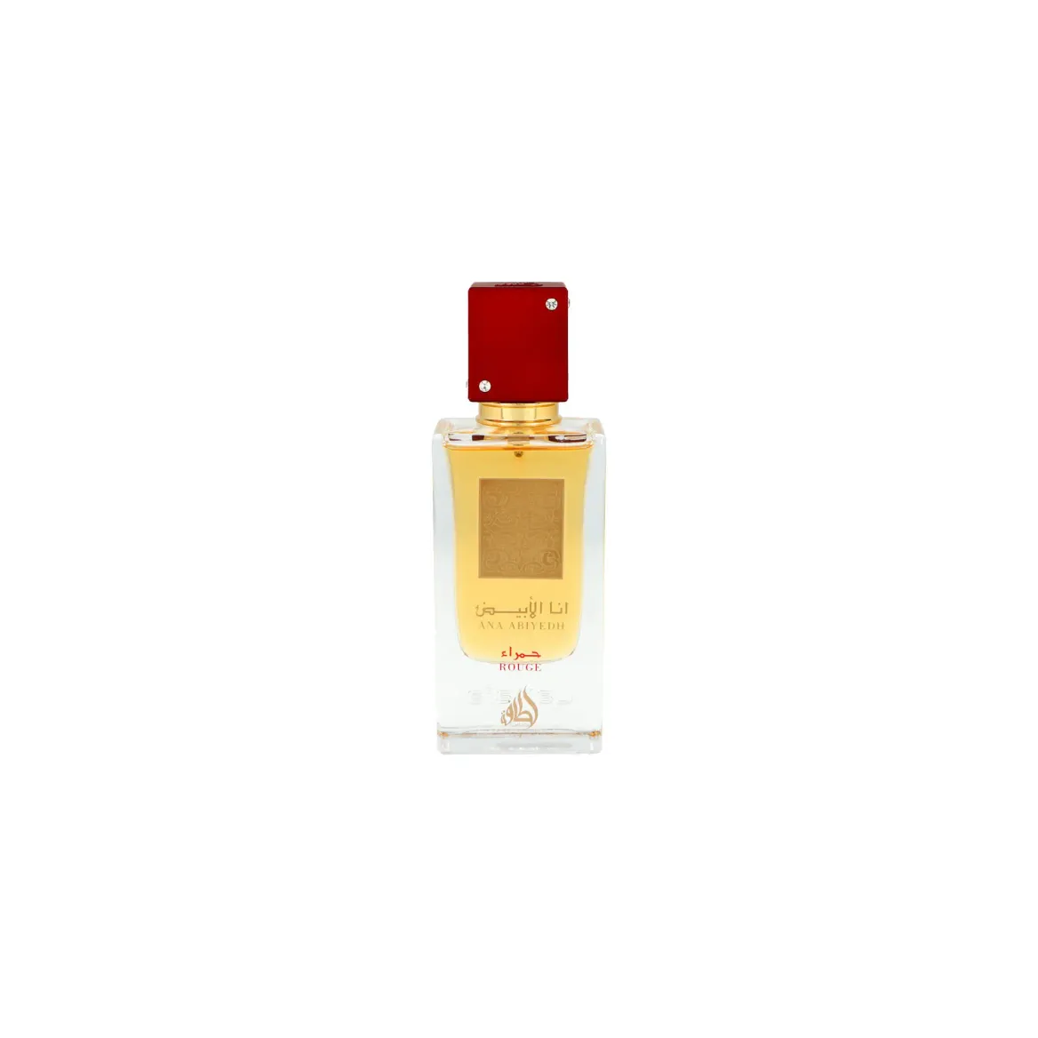 Lattafa - Ana Abiyedh Rouge