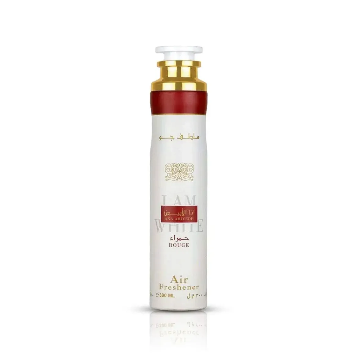 Lattafa Ana Abiyedh Rouge Air Freshener