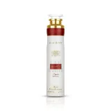 Lattafa Ana Abiyedh Rouge Air Freshener
