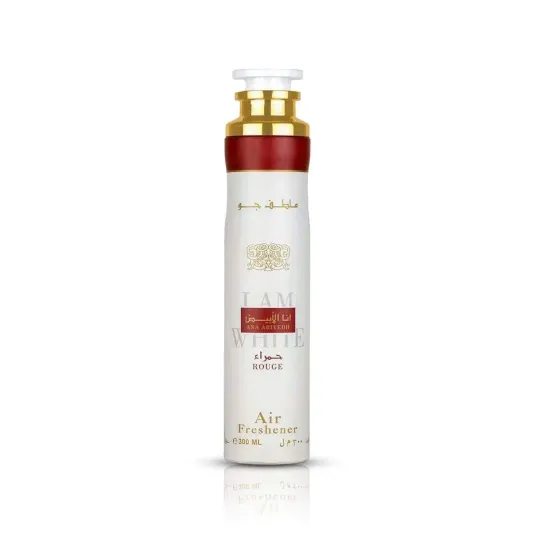 Lattafa Ana Abiyedh Rouge освежитель воздуха