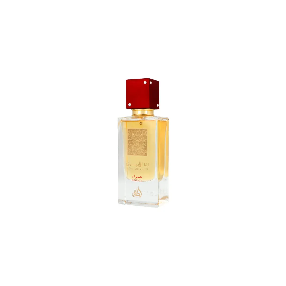Lattafa - Ana Abiyedh Rouge