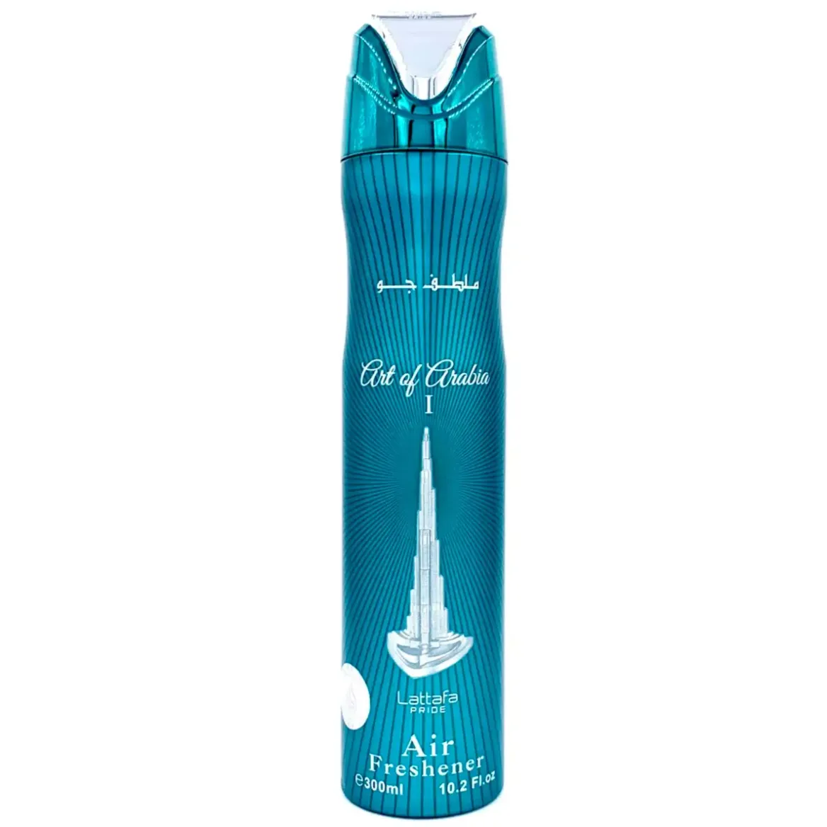Lattafa Art of Arabia I Air Freshener