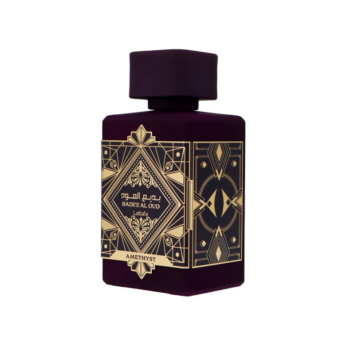 Lattafa Bade'e Al Oud Amethyst
