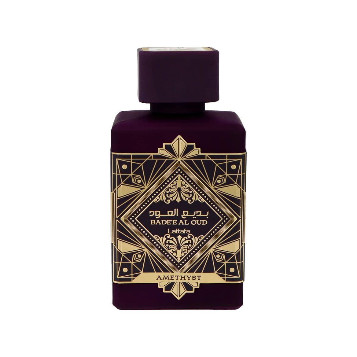 Lattafa - Bade'e Al Oud Amethyst