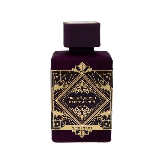 Lattafa Bade'e Al Oud Amethyst