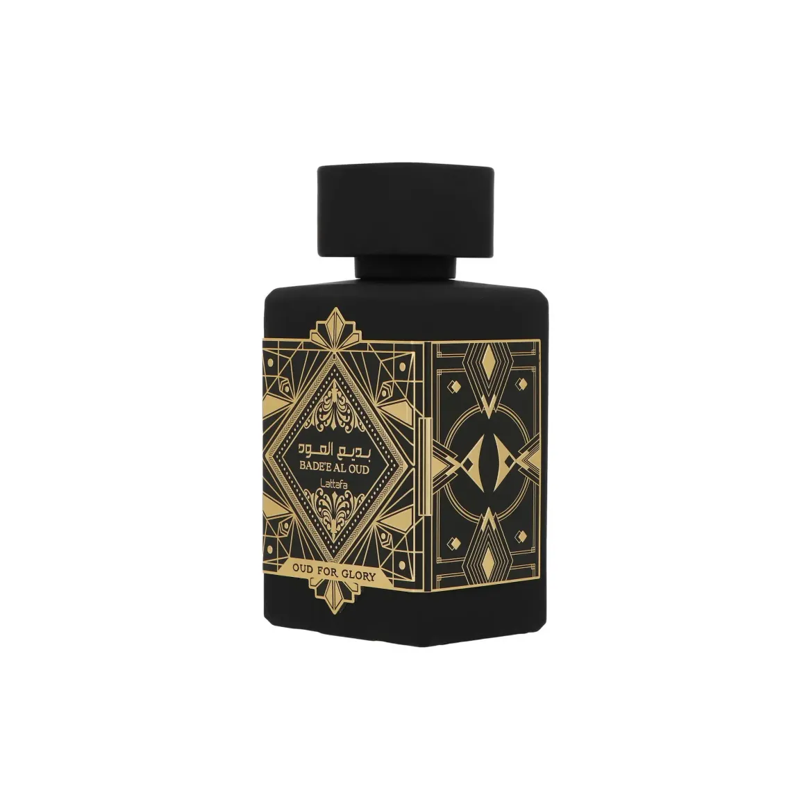 Lattafa - Bade'e Al Oud For Glory