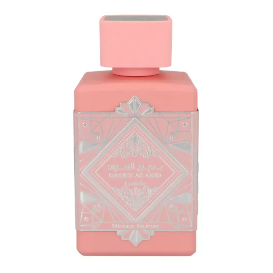 Lattafa Bade'e Al Oud Noble Blush