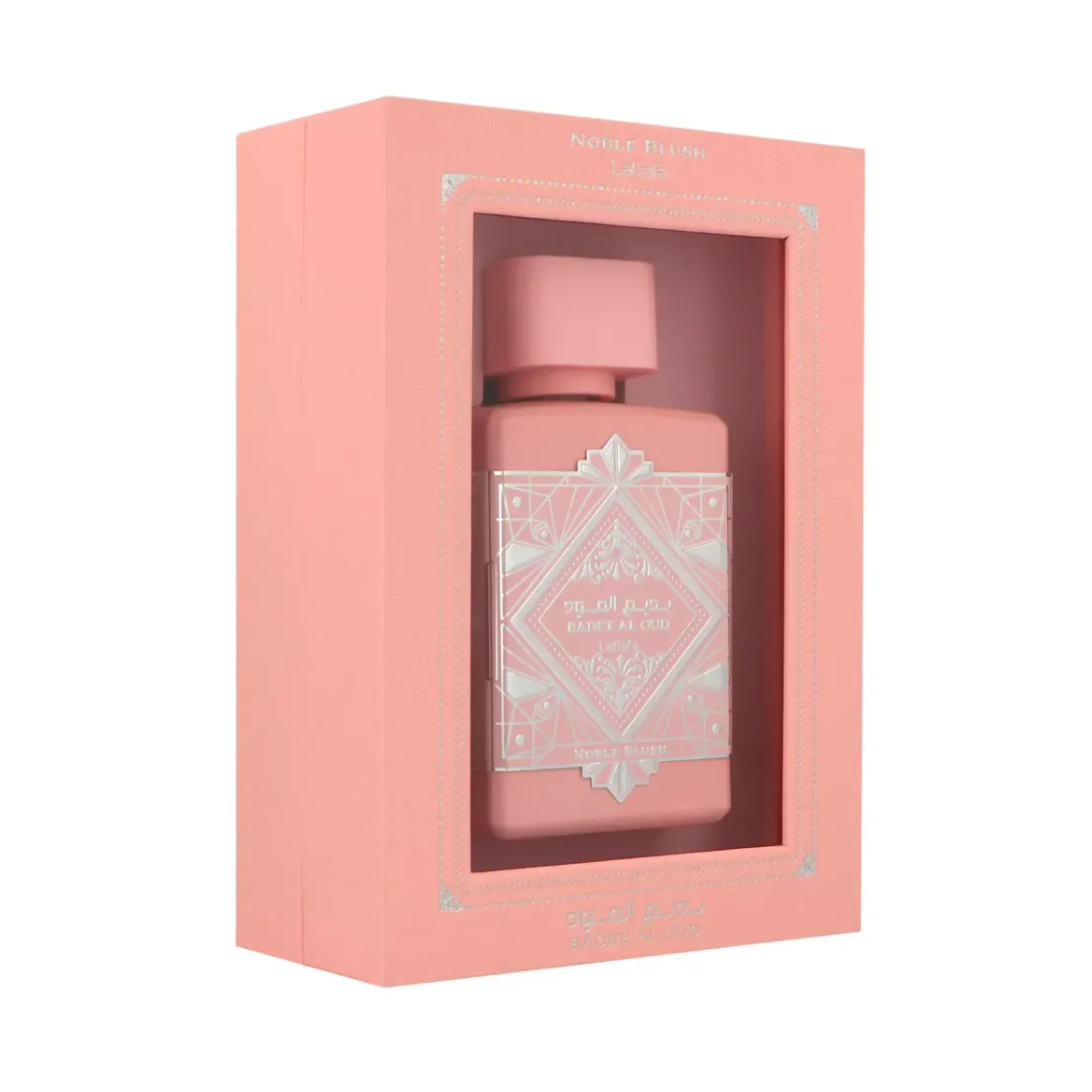 Lattafa Bade'e Al Oud Noble Blush