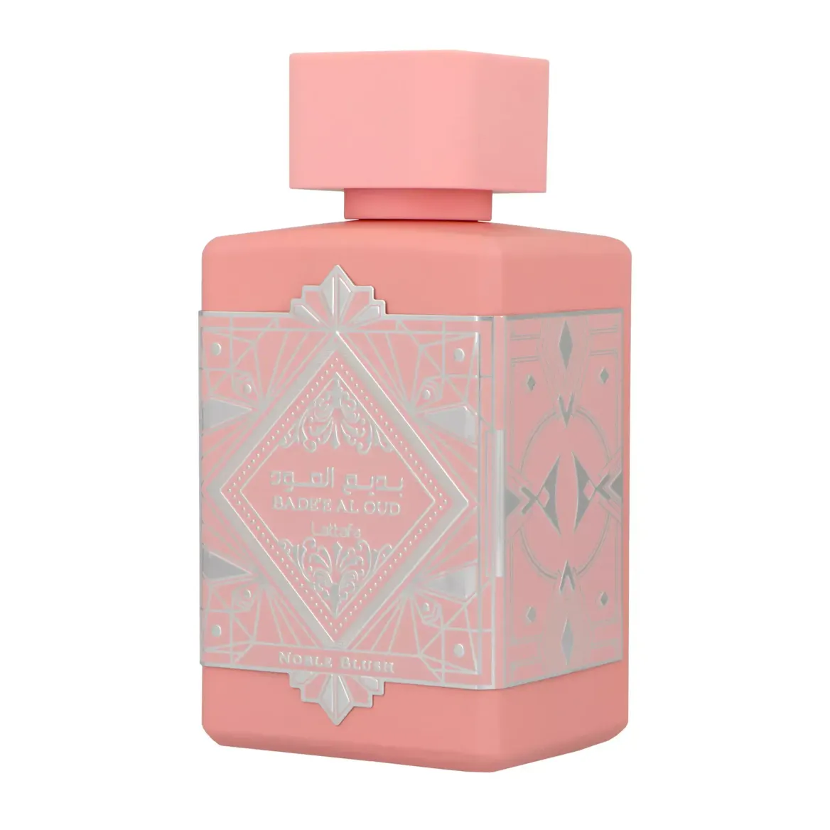 Lattafa Bade'e Al Oud Noble Blush
