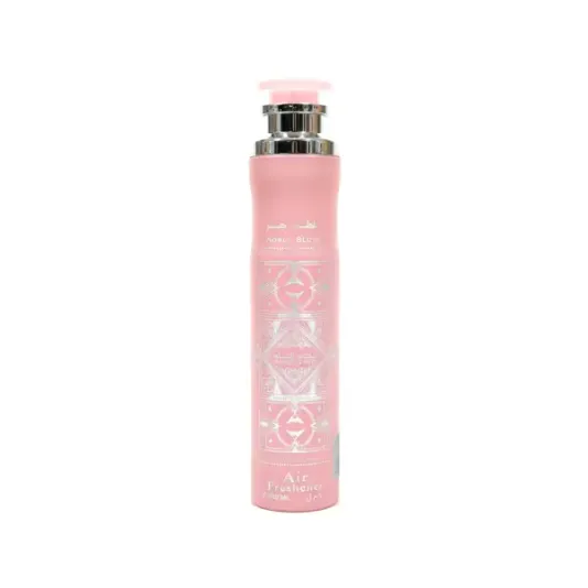 Lattafa Badee Al Oud Noble Blush õhuvärskendaja